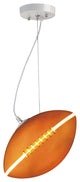 Football Children''s Lighting Fixture
