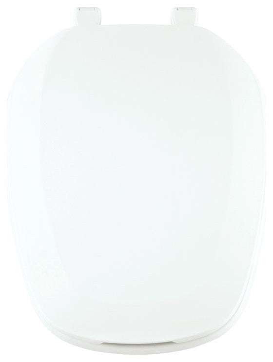 Centoco, Toilet Seat, 4"x15"x21"