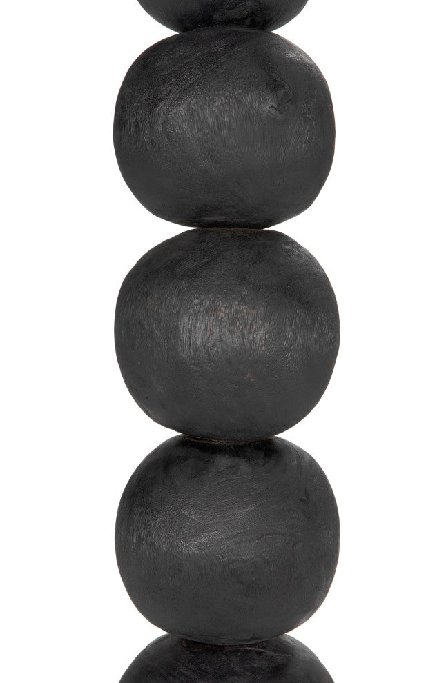 Alpha Object, Burnt Black Accessory