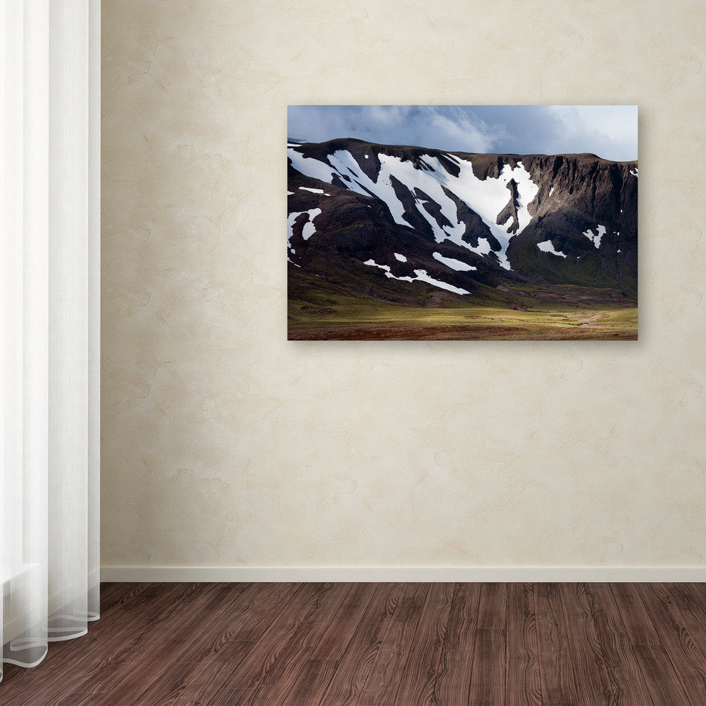 Philippe Sainte-Laudy 'Carouselambra' Canvas Art