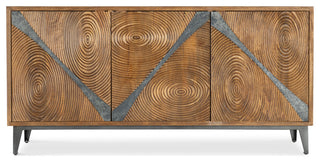 Full product view on white background (front-facing) with closed doors.