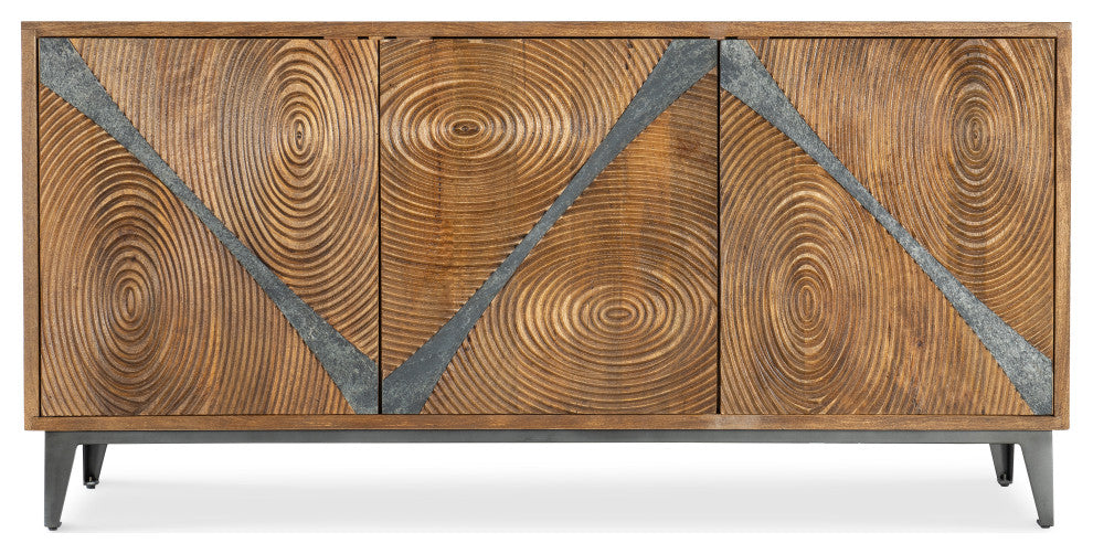 Full product view on white background (front-facing) with closed doors.