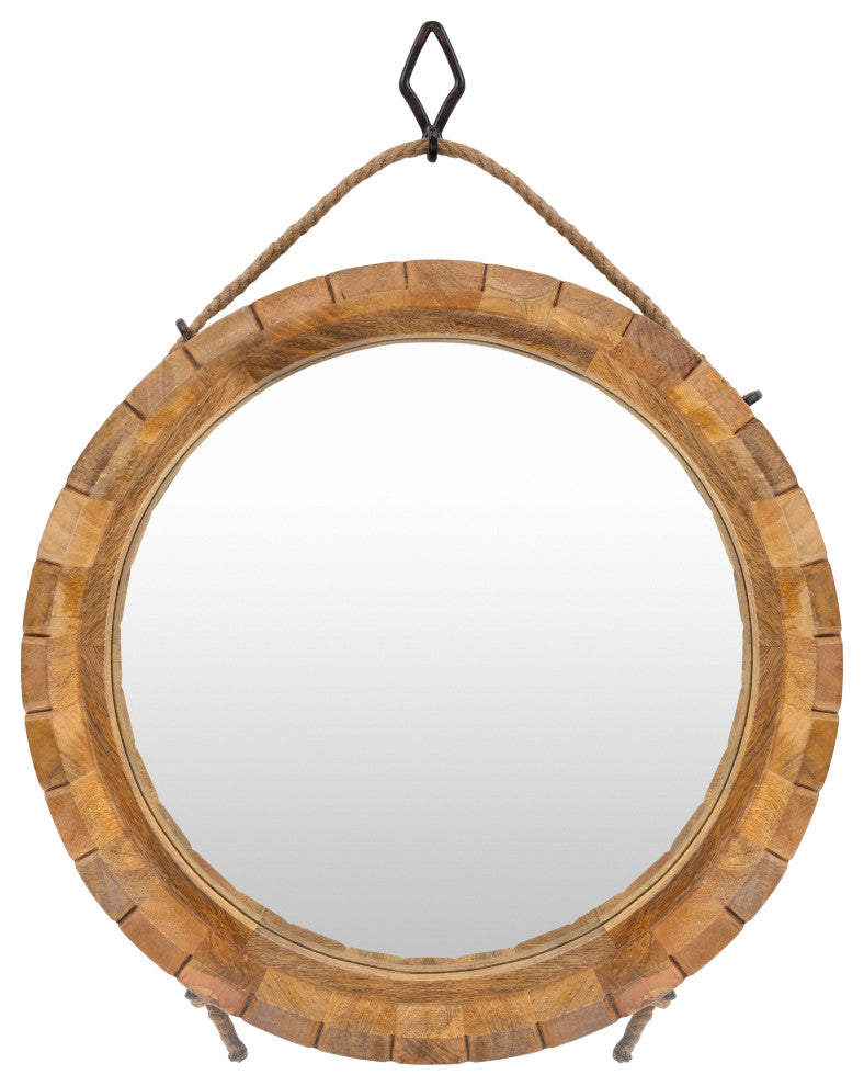 Kentucky KEY-001 26"H x 19"W Mirror
