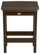 Lehigh Stool, Weathered Acorn, Counter Height