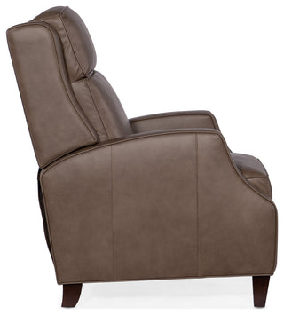 Tricia Manual Push Back Recliner