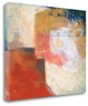 "Subtlety" By Miquel Darbra, Giclee Print on Gallery Wrap Canvas, Ready to Hang
