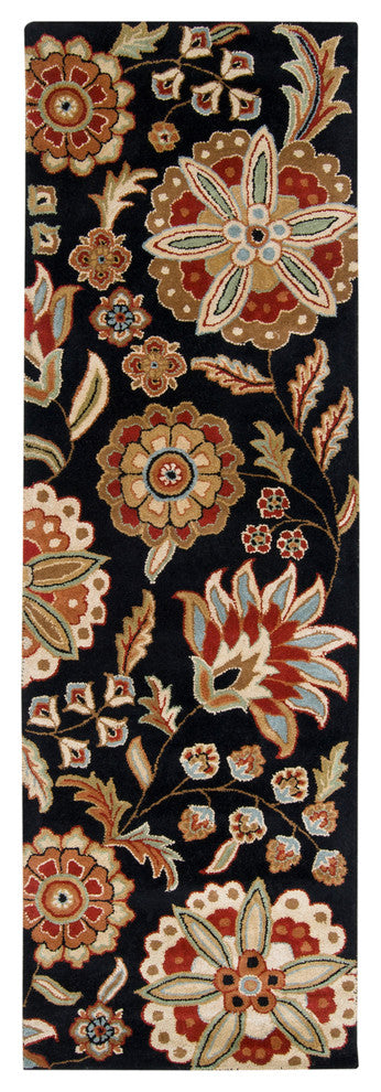 Athena Area Rug, 2'6"x8'