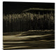 "Delicious Fall" Stretched Canvas Giclee by Yvette Depaepe, 30"x28"