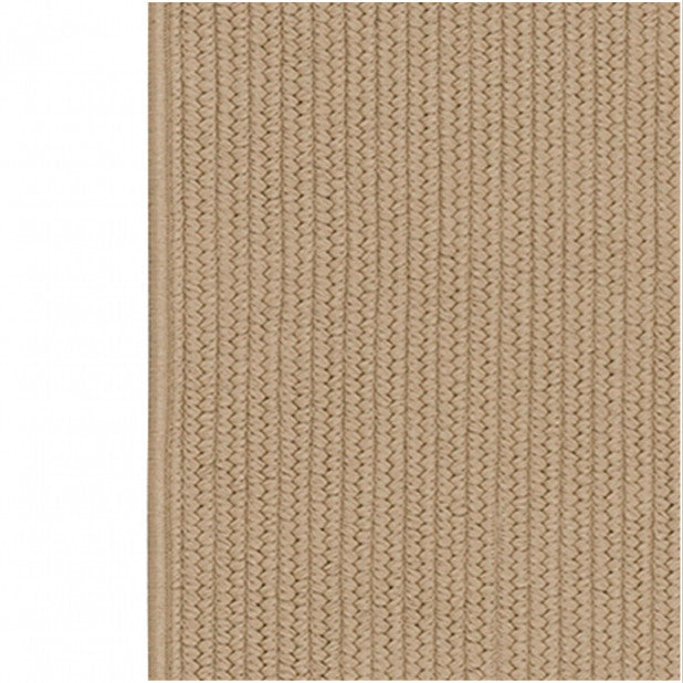 Colonial Mills Rug All-Purpose Mudroom Runner Sand Runner/Rectangle, 2x7