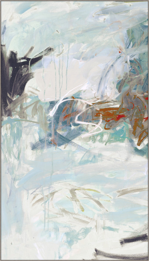 I Never Promised You A Rose Garden 1, Giclee Reproduction Artwork