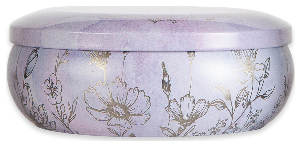 3 Wick Candle Heritage - Lavender