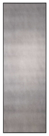 Burwell Oversized Antiqued Mirror Designed by Grace Feyock