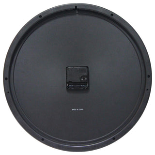 Impact Wall Clock, 15"