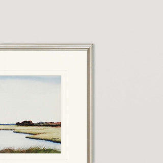Marshlands I Artwork, Set of 2, 30"x18"