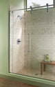 Delta Single-Setting Raincan Shower Head, Stainless, RP64859SS