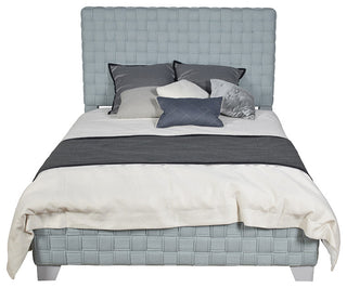 Saree Queen Bed