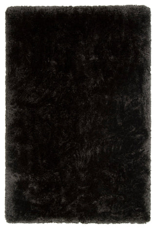Giulia Contemporary Area Rug, Charcoal, 9'x13' Rectangle