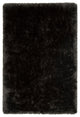 Giulia Contemporary Area Rug, Charcoal, 9'x13' Rectangle