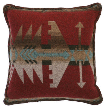 Yellowstone Pillow