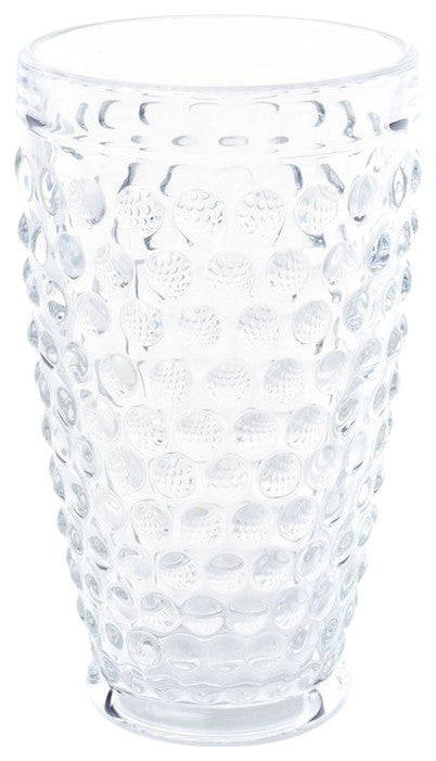 Bistro Tumbler, Tall, 17 Oz.