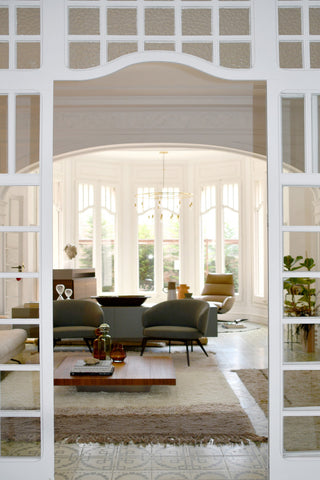 Forever Always Wool Rug, 6'7"x9'11"