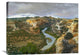 "Yampa River Through Canyons, Dinosaur National Monument, Colorado" Artwork