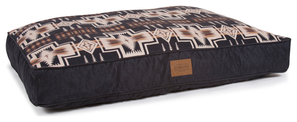 Pendleton Classics Pet Napper, Harding, Medium, 36"w X 27"d X 4"h