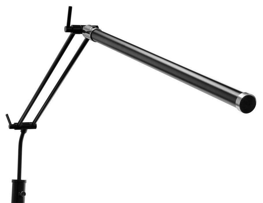 High Powered Dimmable LED Piano Floor Lamp