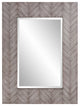 Cavalier Mirror