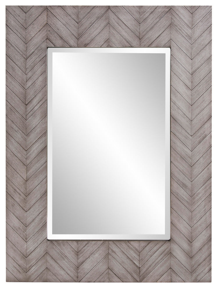 Cavalier Mirror