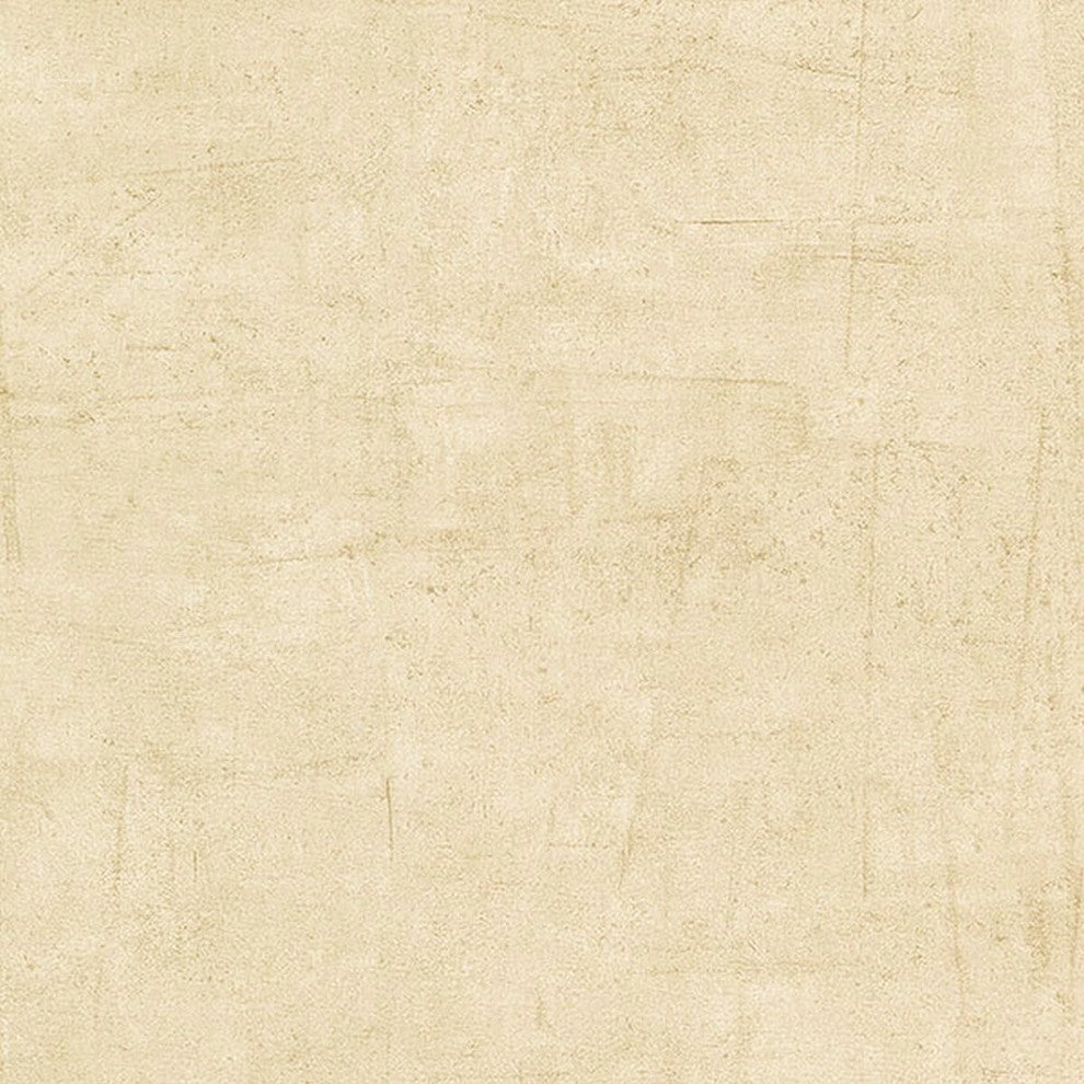 Texture Style 2, Modern Damask Faux Cream Wallpaper Roll