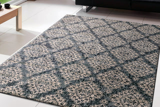 Melody Blue Rug, 9'2"x12'10"