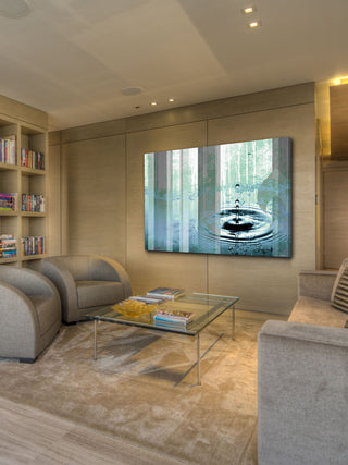 "Meadow" Fine Art Canvas Print, 24"x16"