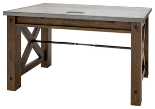 Jasper 54" Writing Desk