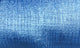 Electric Azure Blue Handmade Luxury Pillow, 22"x22"