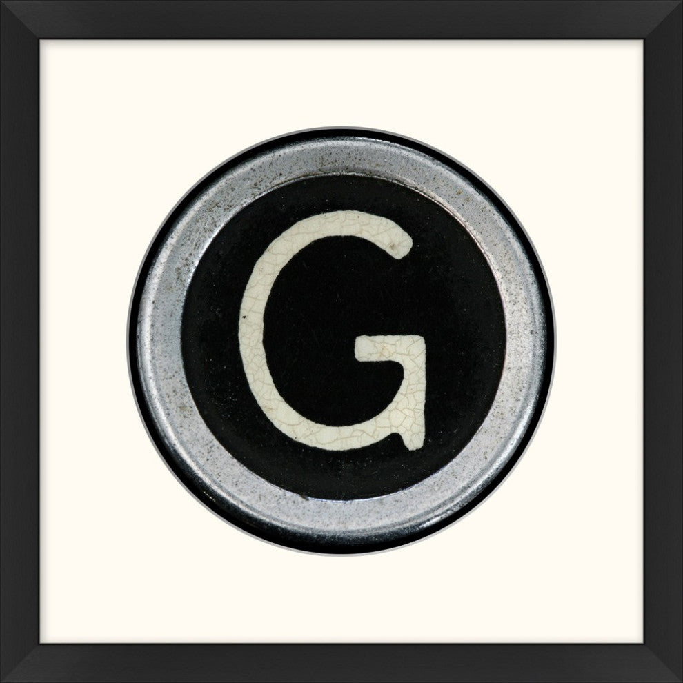Type Key: G, Giclee Reproduction Artwork