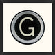 Type Key: G, Giclee Reproduction Artwork