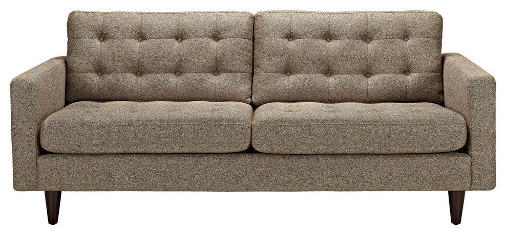 Empress Sofa EEI-1011 Oatmeal