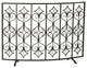 Cyan Design 04007 Casablanca Fire Screen