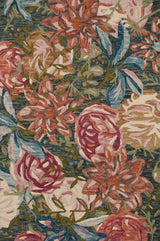 Loloi Belladonna Lagoon / Multi 2'-6" x 7'-6" Runner Rug