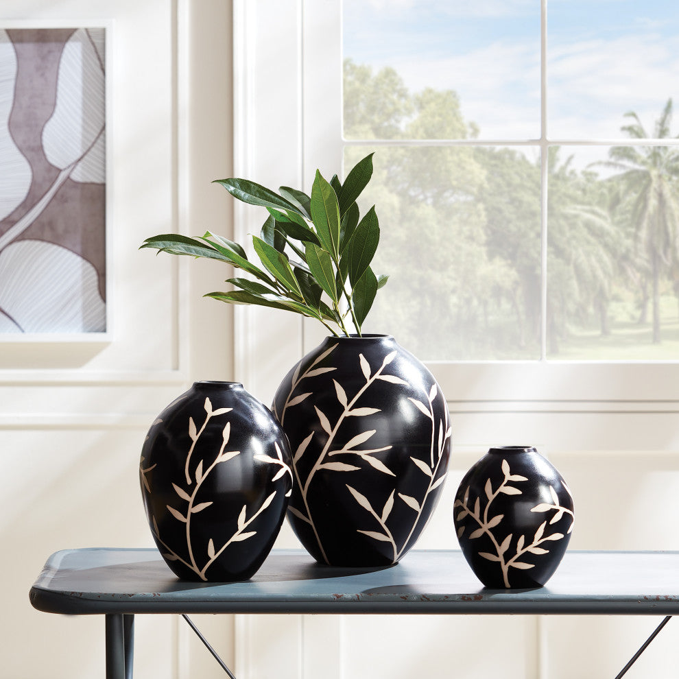 Dayana Large Vase