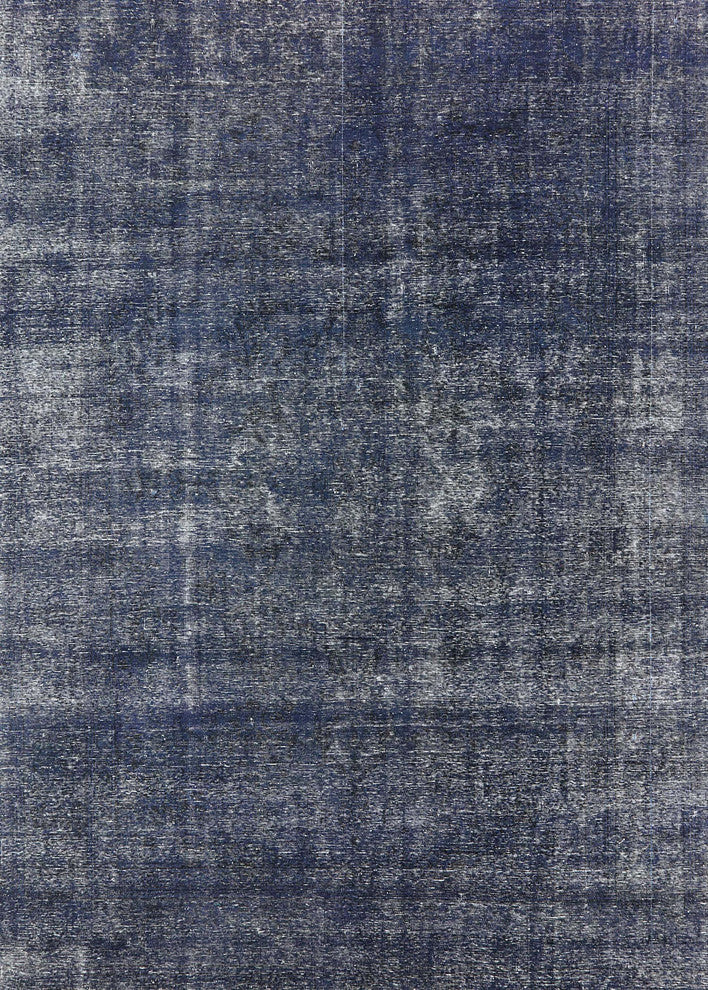 Ahgly Company Indoor Rectangle Mid-Century Modern Area Rugs, 2' x 4'