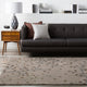 Athena Area Rug, 9'9", Round