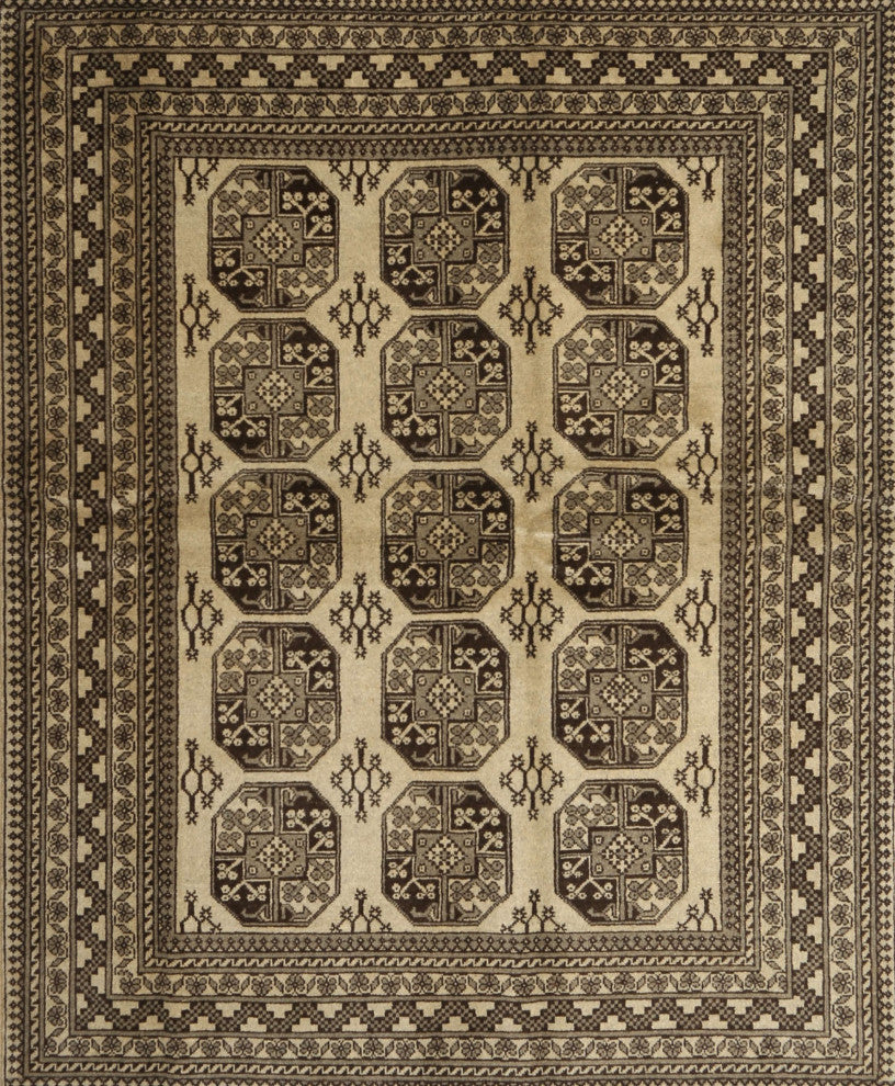 Ahgly Company Indoor Rectangle Traditional Area Rugs, 3' x 5'