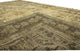 Vintage Turkish Oushak Rug, 07'08 X 11'09