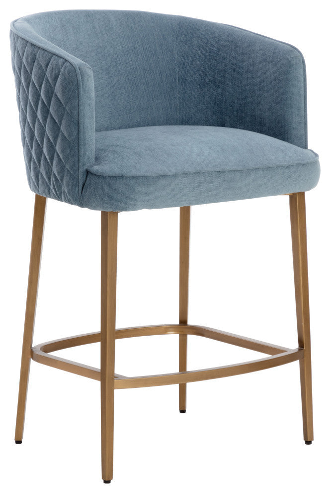 Cornella Counter Stool Danny Iceberg