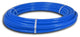 Pexflow PEX Potable Water Tubing Pipe, 1" x 100 Feet, Blue