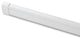 Curtain Rod Extender 28", White