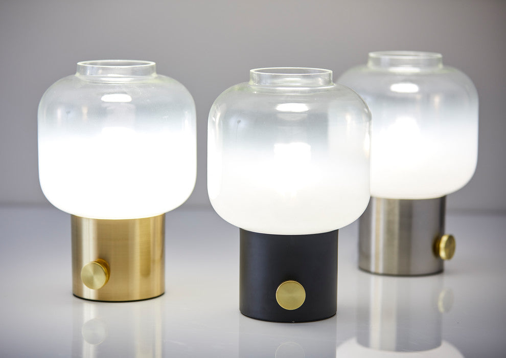 Lewis Table Lamp