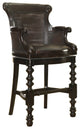Dunkirk Swivel Bar Stool
